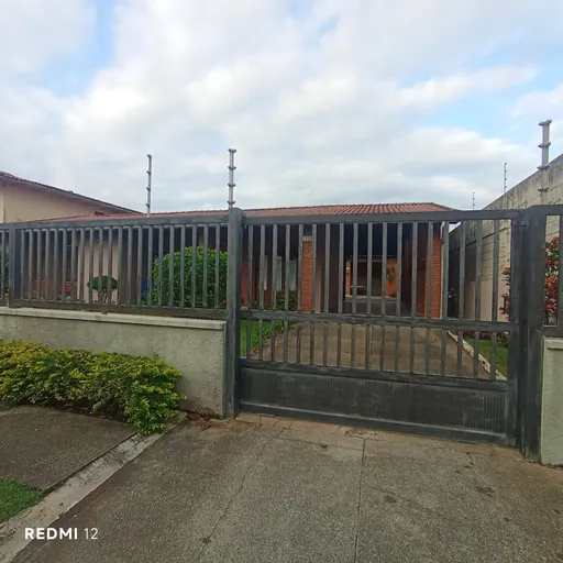 Casa para Locação Definitiva 