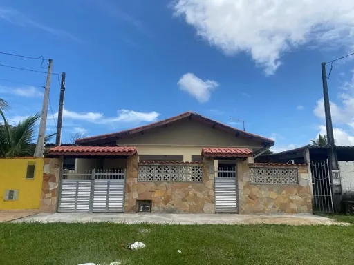 Casa a Venda Jd. São Fernando 