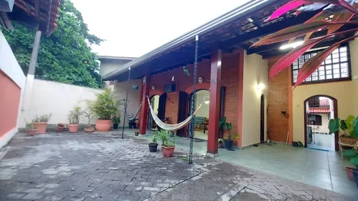 Casa a Venda Cibratel 