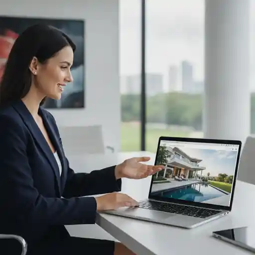 Divulgação de imóvel em Itanhaém