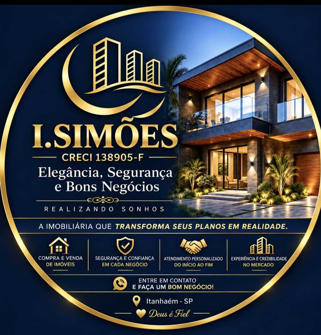 I.SIMÕES CRECI 138905-F